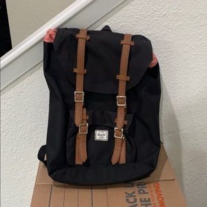 Herschel Supply Co backpack